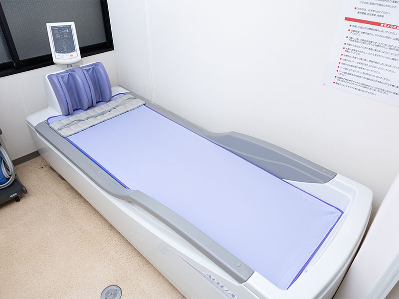 ウォーターベット、ピュアラックス®