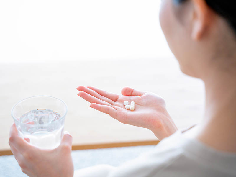 当院の薬物療法